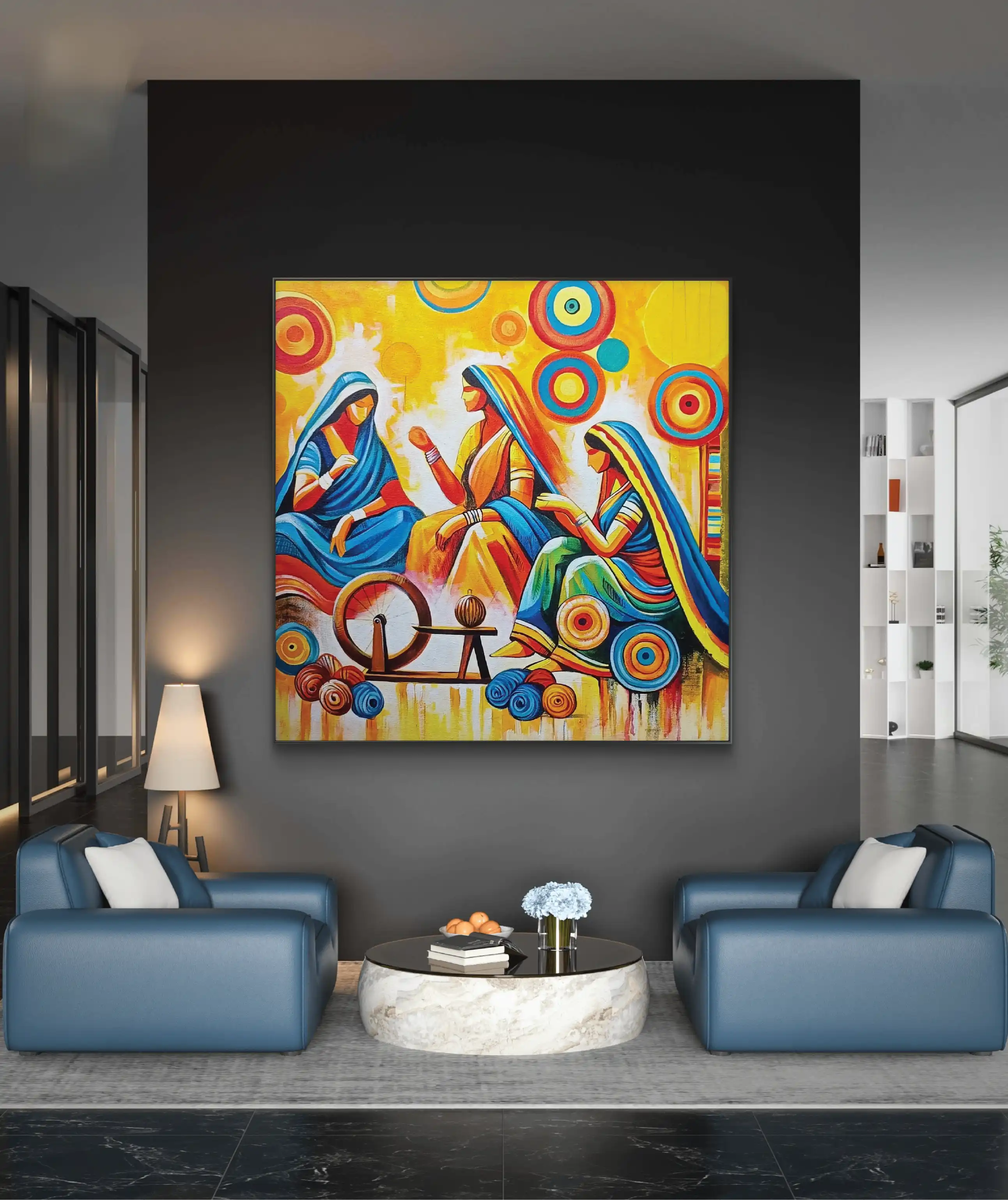Home & Interior Art artwork 5